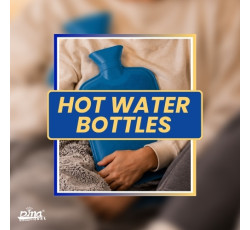 Hot Water Bottles